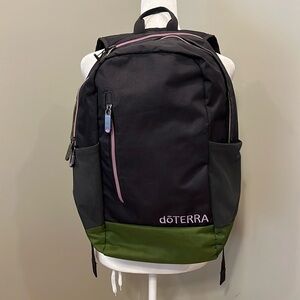 doTerra Backpack
